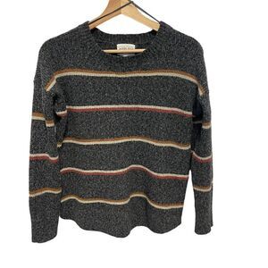 Olive + Oak Sweater